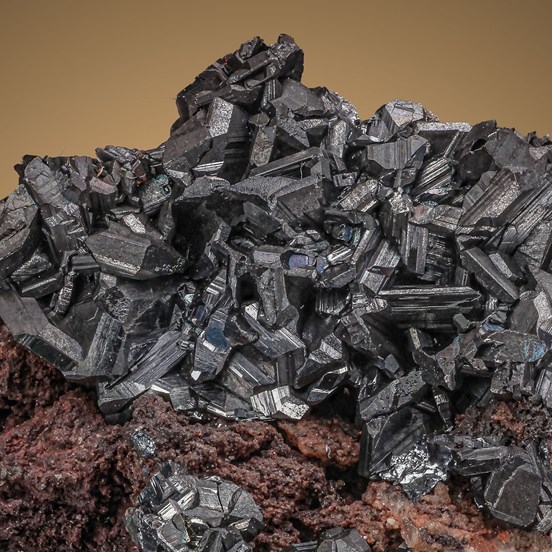 Chalcocite-Levant Mine | Trewellard | St. Just | Cornwall | England